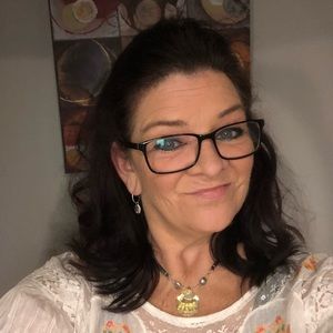 Meet your Posher, Dawn